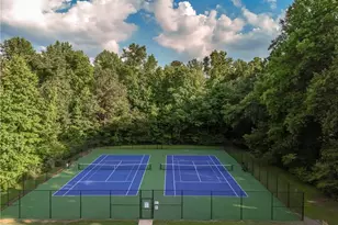 458 Coolsprings Trail, Woodstock, GA 30188 - Photo 52