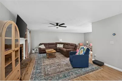 458 Coolsprings Trail, Woodstock, GA 30188 - Photo 16