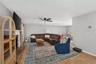 458 Coolsprings Trail, Woodstock, GA 30188 - Photo 16