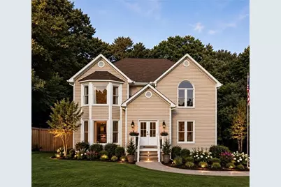 458 Coolsprings Trail, Woodstock, GA 30188 - Photo 2