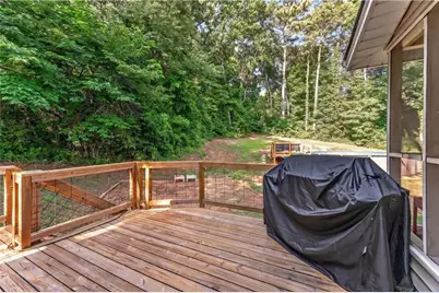 458 Coolsprings Trail, Woodstock, GA 30188 - Photo 44