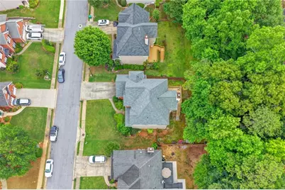 1494 Oglethorpe Drive, Suwanee, GA 30024 - Photo 74