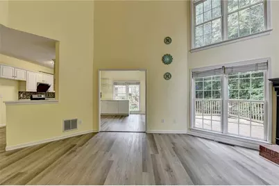1494 Oglethorpe Drive, Suwanee, GA 30024 - Photo 30