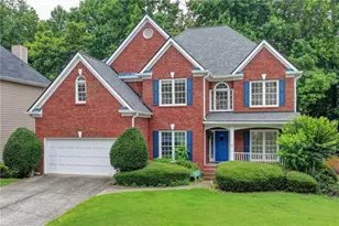 1494 Oglethorpe Dr, Suwanee, GA 30024 - Photo 1