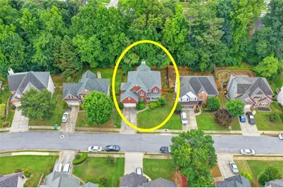 1494 Oglethorpe Drive, Suwanee, GA 30024 - Photo 76