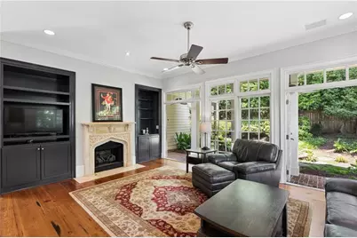 61 Alden Avenue, Atlanta, GA 30309 - Photo 24