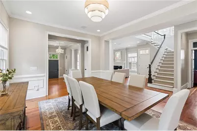 61 Alden Avenue, Atlanta, GA 30309 - Photo 16