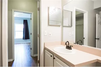 955 Juniper Street NE #3228, Atlanta, GA 30309 - Photo 12