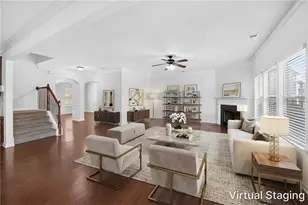 1951 Beyers Landing Dr, Buford, GA 30519 - Photo 12