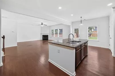 1951 Beyers Landing Drive, Buford, GA 30519 - Photo 8