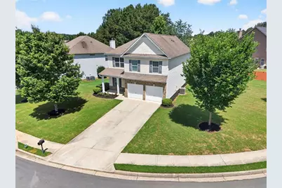 1951 Beyers Landing Drive, Buford, GA 30519 - Photo 2