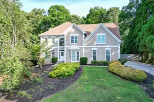 1868 De Winton Pl, Lawrenceville, GA 30043 - Photo 1