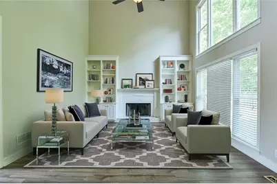 1868 De Winton Place, Lawrenceville, GA 30043 - Photo 16