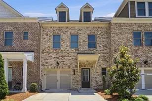 4192 Moncure Dr, Lilburn, GA 30047 - Photo 2