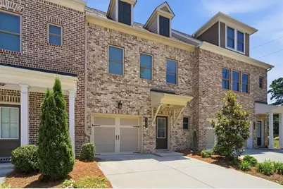 4192 Moncure Drive, Lilburn, GA 30047 - Photo 1
