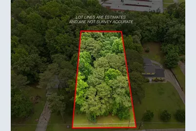 3570 Burlingham Drive, Lithonia, GA 30038 - Photo 8