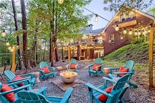 280 Wilfar Strasse, Helen, GA 30545 - Photo 2