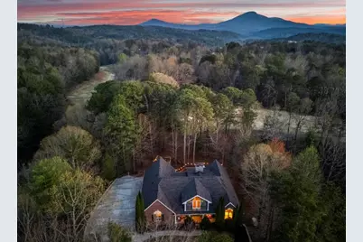 280 Wilfar Strasse, Helen, GA 30545 - Photo 1