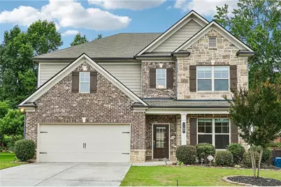 1108 W Union Grove Circle, Auburn, GA 30011 - Photo 1