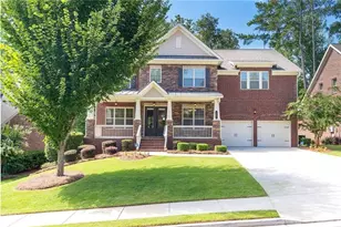 1290 Redbud Dr, Alpharetta, GA 30005 - Photo 26