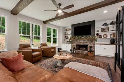 86 Wild Azalea Trail, Dahlonega, GA 30533 - Photo 16