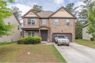 29 Bay Crest Court, Loganville, GA 30052 - Photo 1