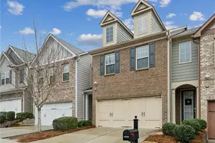 6595 Story Cir, Norcross, GA 30093 - Photo 1