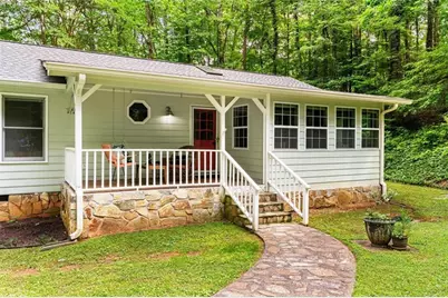 1178 Swan Bridge Road, Talking Rock, GA 30175 - Photo 6