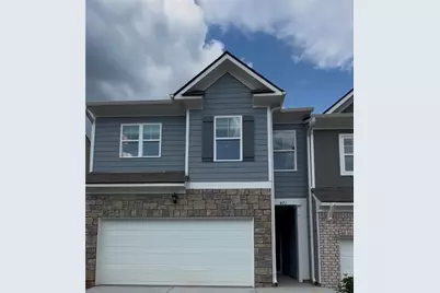 471 Stoneybrook Dr, Dahlonega, GA 30533 - Photo 1