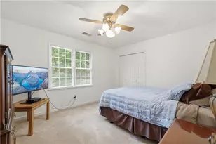 4498 Balmoral Rd NW, Kennesaw, GA 30144 - Photo 28