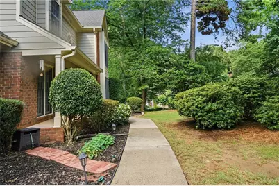 4498 Balmoral Road NW, Kennesaw, GA 30144 - Photo 4