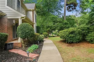 4498 Balmoral Rd NW, Kennesaw, GA 30144 - Photo 4