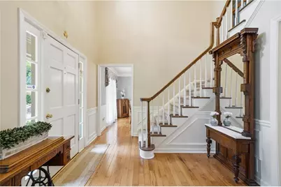 4498 Balmoral Road NW, Kennesaw, GA 30144 - Photo 6