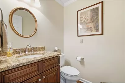 4498 Balmoral Road NW, Kennesaw, GA 30144 - Photo 22