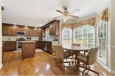 4498 Balmoral Road NW, Kennesaw, GA 30144 - Photo 14