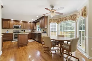 4498 Balmoral Rd NW, Kennesaw, GA 30144 - Photo 14