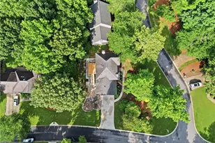 4498 Balmoral Rd NW, Kennesaw, GA 30144 - Photo 48