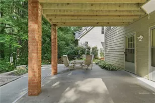 4498 Balmoral Rd NW, Kennesaw, GA 30144 - Photo 42