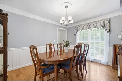 4498 Balmoral Road NW, Kennesaw, GA 30144 - Photo 20