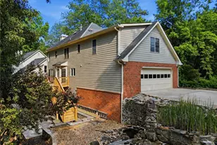 4498 Balmoral Rd NW, Kennesaw, GA 30144 - Photo 42
