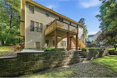 4498 Balmoral Road NW, Kennesaw, GA 30144 - Photo 44