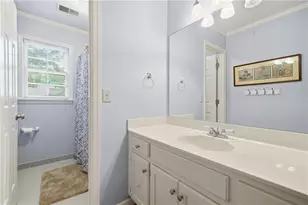 4498 Balmoral Rd NW, Kennesaw, GA 30144 - Photo 26