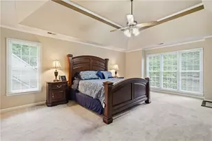 4498 Balmoral Rd NW, Kennesaw, GA 30144 - Photo 32