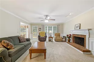 4498 Balmoral Rd NW, Kennesaw, GA 30144 - Photo 10
