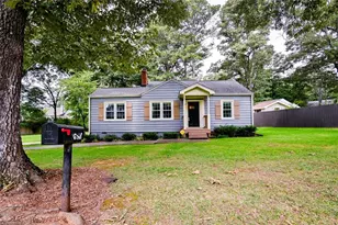 2638 Brown Cir SE, Smyrna, GA 30080 - Photo 1