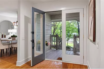 4198 Lake Rill Court, Marietta, GA 30062 - Photo 6