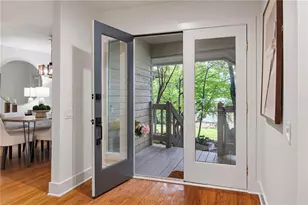 4198 Lake Rill Ct, Marietta, GA 30062 - Photo 6