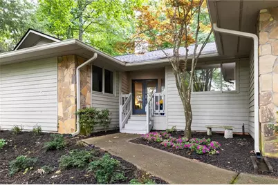 4198 Lake Rill Court, Marietta, GA 30062 - Photo 4