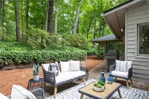 4198 Lake Rill Ct, Marietta, GA 30062 - Photo 36
