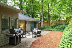 4198 Lake Rill Ct, Marietta, GA 30062 - Photo 38